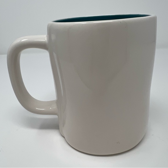 Rae Dunn "Peep's Sake" mug NEW - Picture 3 of 4